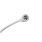 Светильник настенный BED BQ004103-A-3-DIM-WH-WW 3Вт 3000К IP20 бел. DesignLed 00-00005537
