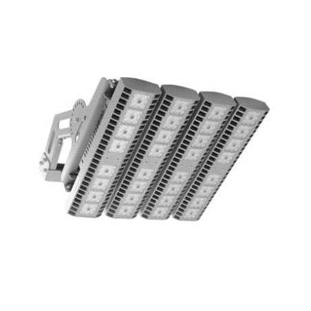 Светильник HB LED 400 D30 5000K G2 СТ 1224007890