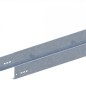 Лоток прямой H-100мм сталь 1.5мм НЛ20-П2.87 цУТ2.5 СОЭМИ Н0112116432