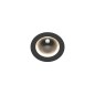 Бра декоративное GW-R806-3-BL-WW 3Вт 3000К IP54 черн. DesignLed 00-00007096