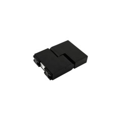 Светильник трековый SY-601252-BL-10-NW 10Вт 4000К SWG PRO черн. DesignLed 00-00005798