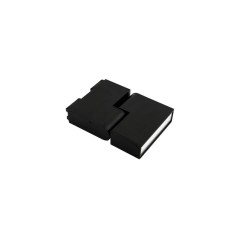Светильник трековый SY-601252-BL-10-NW 10Вт 4000К SWG PRO черн. DesignLed 00-00005798