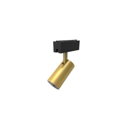 Светильник трековый SY-601201-GD-10-36-WW 10Вт 3000К SWG PRO зол.DesignLed 00-00007214