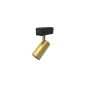 Светильник трековый SY-601201-GD-10-36-WW 10Вт 3000К SWG PRO зол.DesignLed 00-00007214