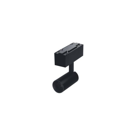 Светильник трековый SY-DIM-601201-BL-7-WW 7ВТ 3000К SWG PRO черн. DesignLed 00-00007349