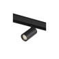 Светильник трековый SY-DIM-601202-BL-20-NW SWG PRO 20Вт 4000К SWG PRO черн. DesignLed 00-00007350