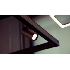 Светильник трековый SY-DIM-601201-BL-7-WW 7ВТ 3000К SWG PRO черн. DesignLed 00-00007349