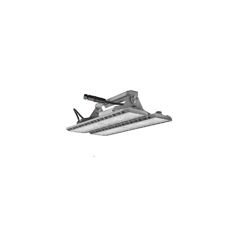 Светильник HB LED 100 D140 5000K G3 СТ 1224006870