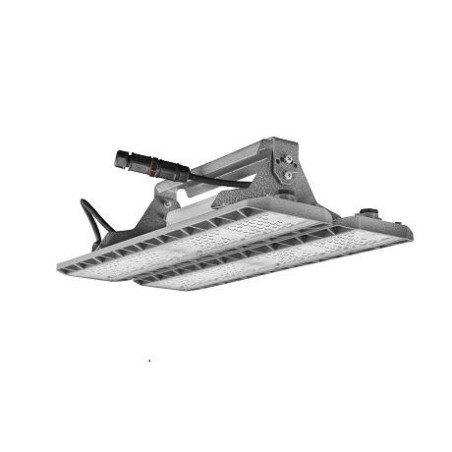 Светильник HB LED 100 D140 5000K G3 СТ 1224006870