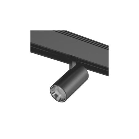Светильник трековый SY-DIM-601201-BL-10-36-NW 10Вт 4000К SWG PRO черн. DesignLed 00-00007352