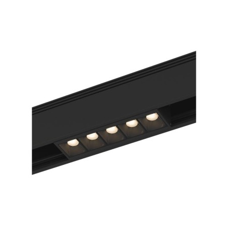 Светильник трековый SY-DIM-601221-BL-10-NW 10Вт 4000К SWG PRO черн. DesignLed 00-00007358