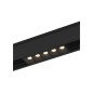 Светильник трековый SY-DIM-601221-BL-10-NW 10Вт 4000К SWG PRO черн. DesignLed 00-00007358