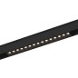 Светильник трековый SY-DIM-601223-BL-25-WW SWG PRO 25Вт 3000К SWG PRO черн. DesignLed 00-00007361