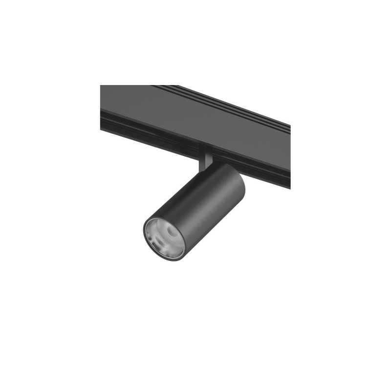 Светильник трековый SY-DIM-601202-BL-20-36-WW SWG PRO 20Вт 3000К SWG PRO черн. DesignLed 00-00007355