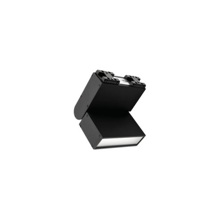 Светильник трековый SY-DIM-601252-BL-10-NW 10Вт 4000К SWG PRO черн. DesignLed 00-00007370