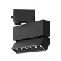 Светильник светодиодный TT-Stellar 15Вт 4000К IP20 1000лм 169х35х169 34град. трек черн. VARTON V1-R0-90469-90L25-2001540 Светильник светодиодный TT-Stellar 15Вт 4000К IP20 1000лм 169х35х169 34град. трек черн. VARTON V1-R0-90469-90L25-2001540