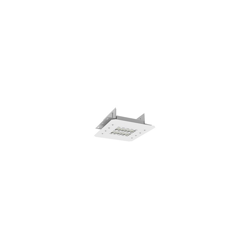 Светильник светодиодный Olymp S10 55Вт 4000К 120град. промышленный VARTON V1-I0-70106-10L05-6505540 Светильник светодиодный Olymp S10 55Вт 4000К 120град. промышленный VARTON V1-I0-70106-10L05-6505540