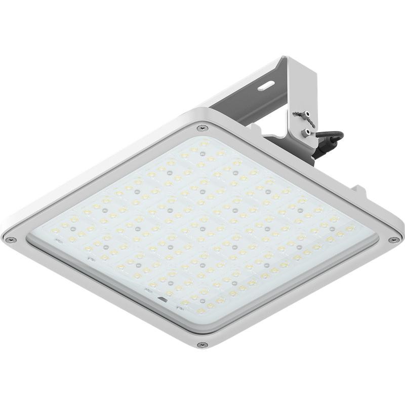 Светильник светодиодный INSEL LB/S LED G3 130W D120 850 WH SB СТ 1334003430