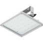 Светильник светодиодный INSEL LB/S LED G3 130W D120 850 WH SB СТ 1334003430