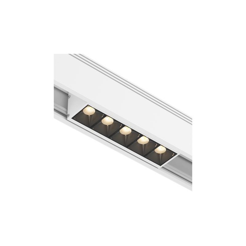 Светильник трековый SY-601221-WH-10-NW 10Вт 4000К SWG PRO бел. DesignLed 00-00007812