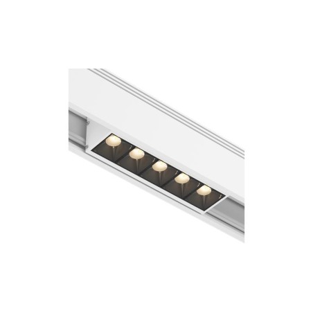 Светильник трековый SY-601221-WH-10-NW 10Вт 4000К SWG PRO бел. DesignLed 00-00007812