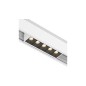 Светильник трековый SY-601221-WH-10-NW 10Вт 4000К SWG PRO бел. DesignLed 00-00007812