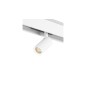 Светильник трековый SY-601202-WH-20-NW 20Вт 4000К SWG PRO бел. DesignLed 00-00007815