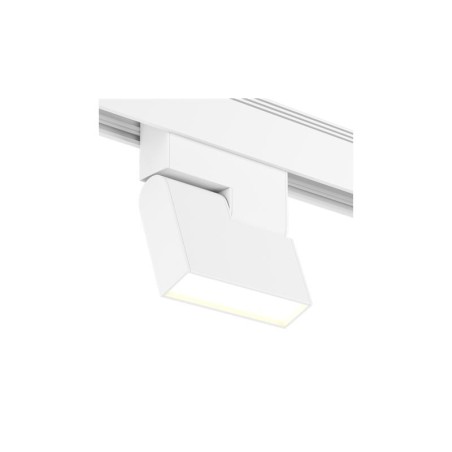Светильник трековый SY-601252-WH-10-WW 10Вт 3000К SWG PRO бел. DesignLed 00-00007820