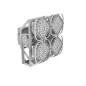 Прожектор светодиодный AirQub 280Вт 5000К AS1 диммер DALI VARTON V1-I0-702X2-04D50-6528050