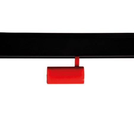 Светильник трековый SY-601201-RD-10-36-NW 10Вт 4000К SWG PRO красн. DesignLed 00-00008337