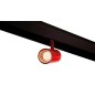 Светильник трековый SY-601201-RD-10-36-NW 10Вт 4000К SWG PRO красн. DesignLed 00-00008337 Светильник трековый SY-601201-RD-10-36-NW 10Вт 4000К SWG PRO красн. DesignLed 00-00008337