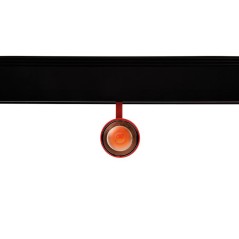 Светильник трековый SY-601201-RD-10-36-NW 10Вт 4000К SWG PRO красн. DesignLed 00-00008337