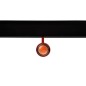 Светильник трековый SY-601201-RD-10-36-NW 10Вт 4000К SWG PRO красн. DesignLed 00-00008337 Светильник трековый SY-601201-RD-10-36-NW 10Вт 4000К SWG PRO красн. DesignLed 00-00008337