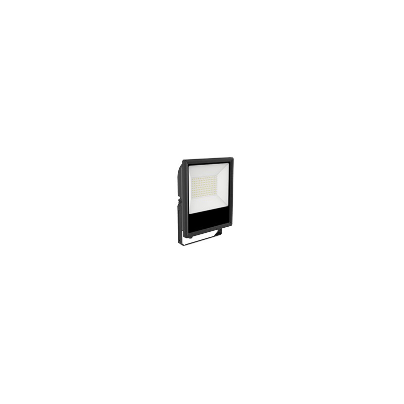 Прожектор светодиодный FL BASIC 2.0 120град. 150Вт 5000К VARTON V1-I0-70392-04L05-6515050