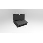 Светильник трековый SY-601253-10-BL-WW10Вт 3000К SWG PRO черн. DesignLed 00-00009437