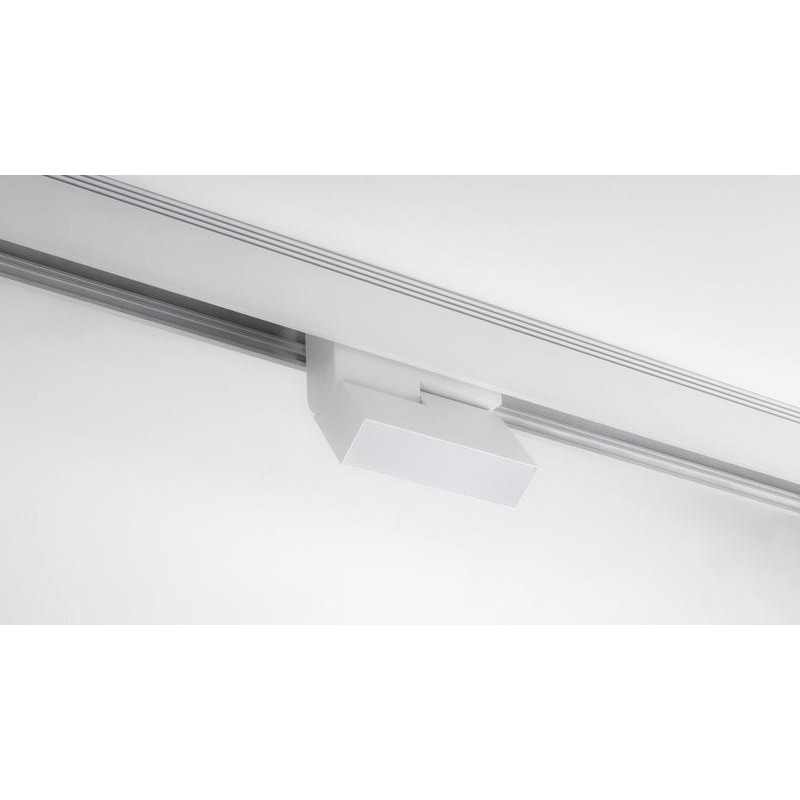 Светильник трековый SY-601254-10-WH-NW 10Вт 4000К SWG PRO бел. DesignLed 00-00009442