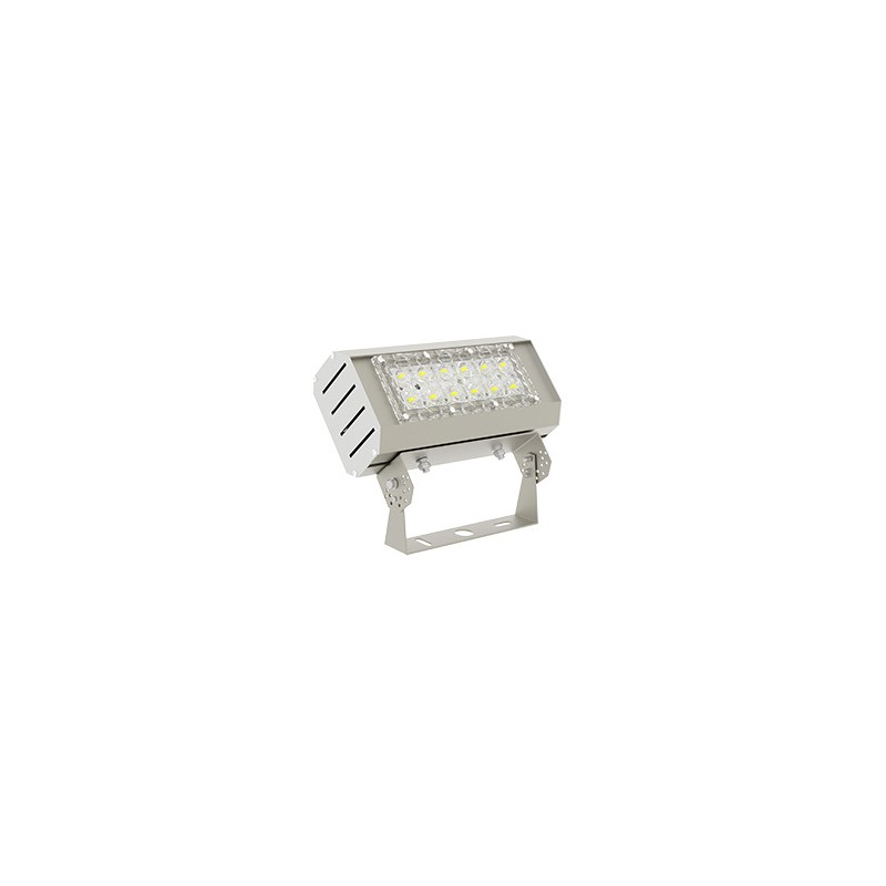 Светильник светодиодный Olymp Mini Ш 30Вт 3000К промышленный VARTON V1-I0-70503-04L04-6503030