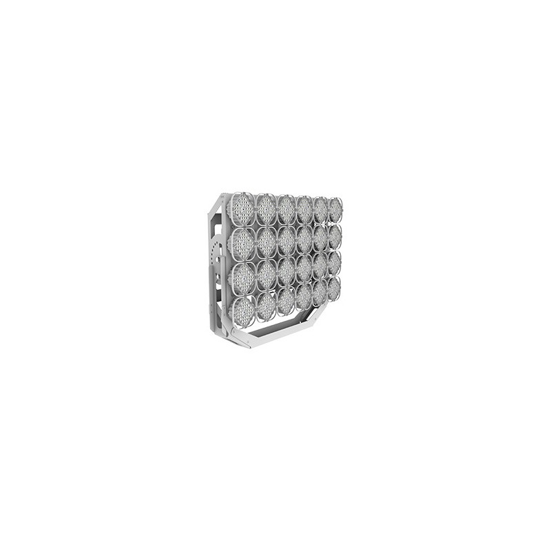 Прожектор светодиодный AirQub 1550Вт 4000К 20град. VARTON V1-I0-704X6-04L19-65K5540