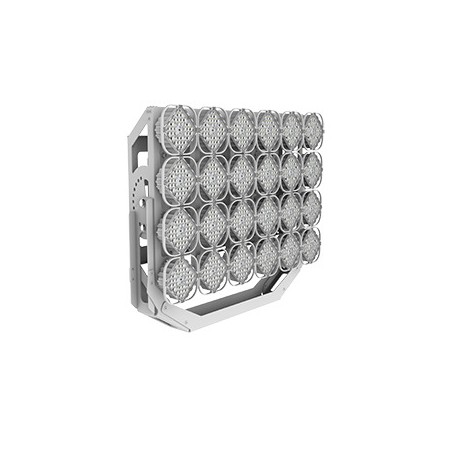 Прожектор светодиодный AirQub 1550Вт 4000К 20град. VARTON V1-I0-704X6-04L19-65K5540