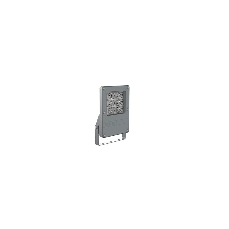 Светильник светодиодный FL-Pro 120Вт 5000К 30град. промышленный VARTON V1-I0-70590-04L02-6512050