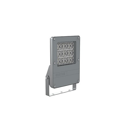 Светильник светодиодный FL-Pro 120Вт 5000К 30град. промышленный VARTON V1-I0-70590-04L02-6512050