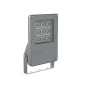 Светильник светодиодный FL-Pro 120Вт 5000К 30град. промышленный VARTON V1-I0-70590-04L02-6512050