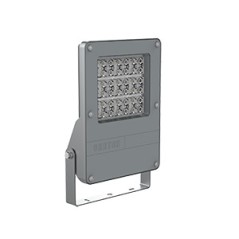 Светильник светодиодный FL-Pro 120Вт 4000К 20град. промышленный VARTON V1-I0-70590-04L40-6512040