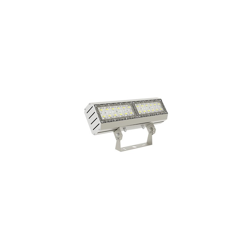 Светильник светодиодный Olymp Mini 60Вт 5000К 30х110град. промышленный VARTON V1-I0-70504-04L08-6506050