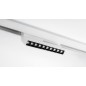 Светильник трековый SY-601255F-20-WH-NW 20Вт 4000К SWG PRO бел. DesignLed 00-00012932