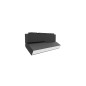 Светильник трековый SY-601256F-20-BL-WW SWG PRO 20Вт 3000К SWG PRO черн. DesignLed 00-00012935