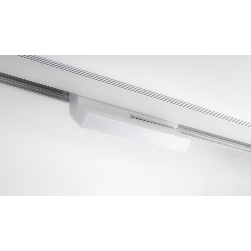 Светильник трековый SY-601256F-20-WH-WW 20Вт 3000К SWG PRO бел. DesignLed 00-00012937