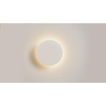 Бра декоративное ML-R200-WH-WW 7Вт 3000К IP20 бел. DesignLed 00-00016547