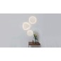 Бра декоративное ML-TR153-WH-WW 7Вт 3000К IP20 бел. DesignLed 00-00016544
