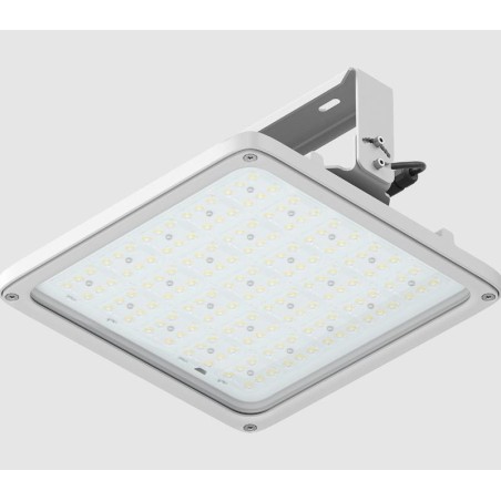 Светильник светодиодный INSEL LB/S LED G3 130W D120 840 WH SB СТ 1334005670